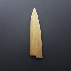 Hitohira WB Ho Wood Saya (Sheath)