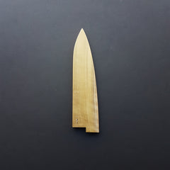 Hitohira WB Ho Wood Saya (Sheath)