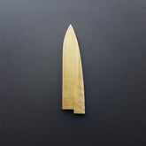 Hitohira Mumei Ho Wood Saya (Sheath)