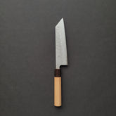 Hitohira Futana S3 Nashiji Bunka 170mm Cherry Wood Handle