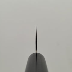 Hitohira Chromax Santoku 170mm Pakka Handle