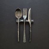 Asano Kajiya 3 Piece Forged Cutlery Set