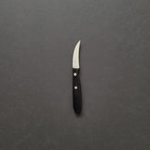 Hitohira FJ VG-1 Bird's Beak Paring Pakka Handle