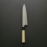 Hitohira Kikuchiyo Ren Blue #2 Gyuto 210mm Ho Wood Handle