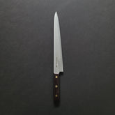Kanehide Bessaku Sujihiki 240mm Rosewood Handle