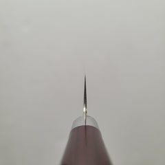 Hitohira TP Petty 150mm Wine Pakka Handle