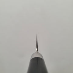 Hitohira T10 Tsuchime Petty 150mm Pakka Handle