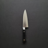 Hitohira FJ VG-1 Deba 135mm Pakka Handle
