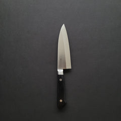 Hitohira FJ VG-1 Deba 135mm Pakka Handle