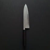 Hitohira Setsu Forged VG-10 Damascus Gyuto 210mm Rosewood Handle