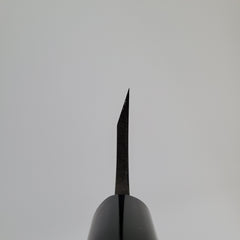 Hitohira Gorobei Blue #2 Deba 165mm Ho Wood Handle