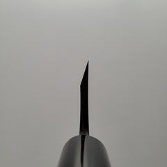 Hitohira Gorobei White #3 Deba 165mm Ho Wood Handle
