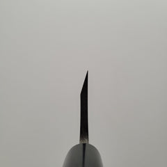 Hitohira Gorobei White #3 Deba 150mm Ho Wood Handle