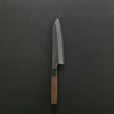 Hitohira Togashi White #2 Kurouchi Kiritsuke Gyuto 210mm Tagayasan Handle