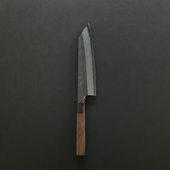 Hitohira Togashi White #2 Kurouchi Kiritsuke Gyuto 210mm Tagayasan Handle