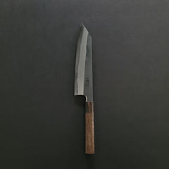 Hitohira Togashi White #2 Kurouchi Kiritsuke Gyuto 210mm Tagayasan Handle