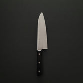 Hitohira KH MV Stainless Yo Deba 180mm (No Bolster)