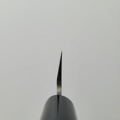Hitohira Gorobei Blue #2 Usuba 180mm Ho Wood Handle (D-Shape)
