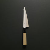 Hitohira FJ VG-10 Honesuki Kaku 150mm Ho Wood Handle (Wa)