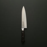 Hitohira Imojiya OKD VG-1 Gyuto 195mm Rosewood Handle