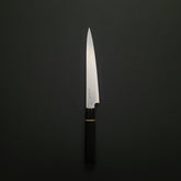 Hitohira Hiragana WS Sujihiki 180mm Pakka Handle