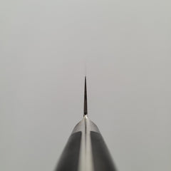 Hitohira FJ VG-1 Sujihiki 210mm Pakka Handle