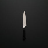 Hitohira FJ Semi Stainless Petty 120mm Pakka Handle