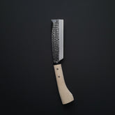 Ajikataya Tsuchime Hatchet 150mm Oak Handle (Double Bevel)