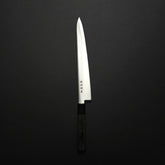 Hitohira Imojiya TH Stainless Sujihiki 270mm Pakka Handle (Wa)