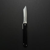 Higonokami Folding Knife Large Pakka Handle (Liner Lock)