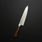 Hitohira Imojiya OKD VG-1 Gyuto 210mm Tagayasan Handle
