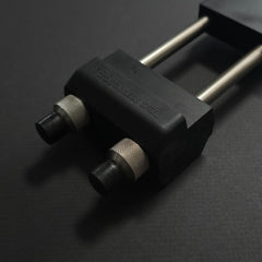 Ito Stone Holder Extra Height & Width (with Center)
