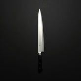 Hitohira FJ VG-10 Sujihiki 270mm Pakka Handle