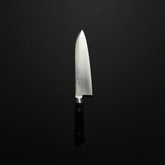 Hitohira FJ VG-10 Santoku 180mm Pakka Handle