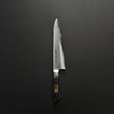 Kogetsu Carbon Gyuto 210mm Pakka Handle