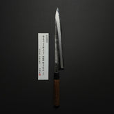 Jiro Tsuchime Wa Sujihiki 270mm Taihei Tagayasan Handle (#723)