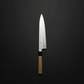 Hitohira FJ VG-10 Wa Gyuto 240mm Ho Wood Handle (Fine Edge)