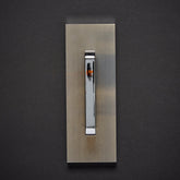 Atoma Lapping Diamond Plate #140 (with Handle)