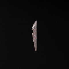 Bunny Blades Copper-Mai Damascus Kiridashi 110mm