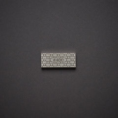 Diamond Nagura Plate #400 - Small