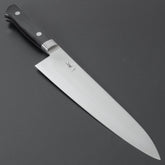 Hitohira FJ VG-1 Gyuto 210mm Pakka Handle