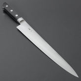 Hitohira FJ VG-1 Sujihiki 240mm Pakka Handle