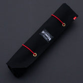 HI-CONDITION Hanpu Canvas 6 Pockets Knife Roll Tosho Edition