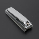 ITEZA Silver Nail Clipper Large