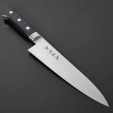 Hitohira Imojiya KF Stainless Gyuto 180mm Pakka Handle