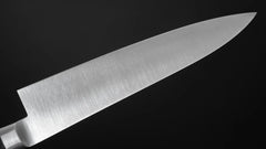 Hitohira Imojiya KF Stainless Gyuto 180mm Pakka Handle