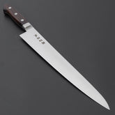 Hitohira Imojiya OKD VG-1 Sujihiki 270mm Tagayasan Handle