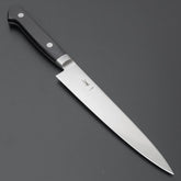 Hitohira FJ VG-1 Sujihiki 180mm Pakka Handle