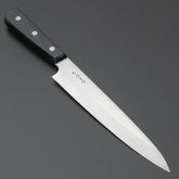 Hitohira Hiragana Yanagiba 200mm Pakka Handle (No Bolster)