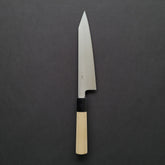 Hitohira FJ VG-10 Kiritsuke Gyuto 210mm Ho Wood Handle (Wa/ Fine Edge)